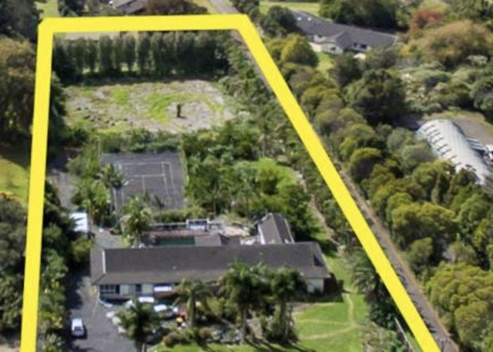  at 330 Redoubt Road, Totara Park, Auckland