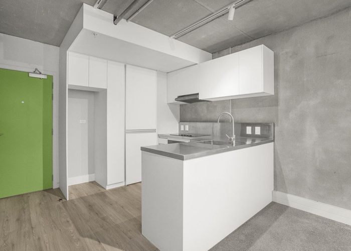 at 108/28 Martin Square, Te Aro, Wellington, Wellington