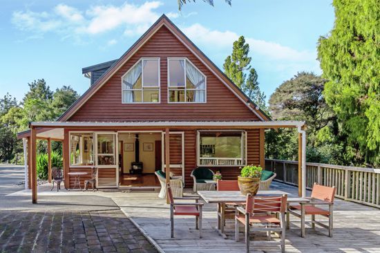  at 73 Brick Bay Drive, Sandspit