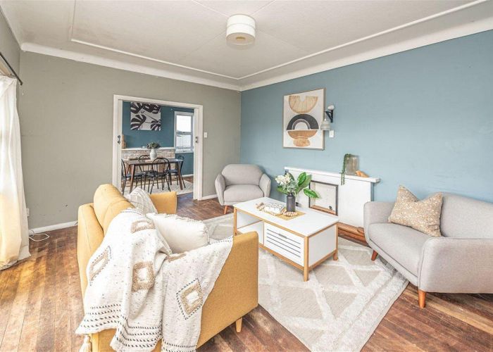  at 205 Puriri Street, Castlecliff, Whanganui, Manawatu / Whanganui