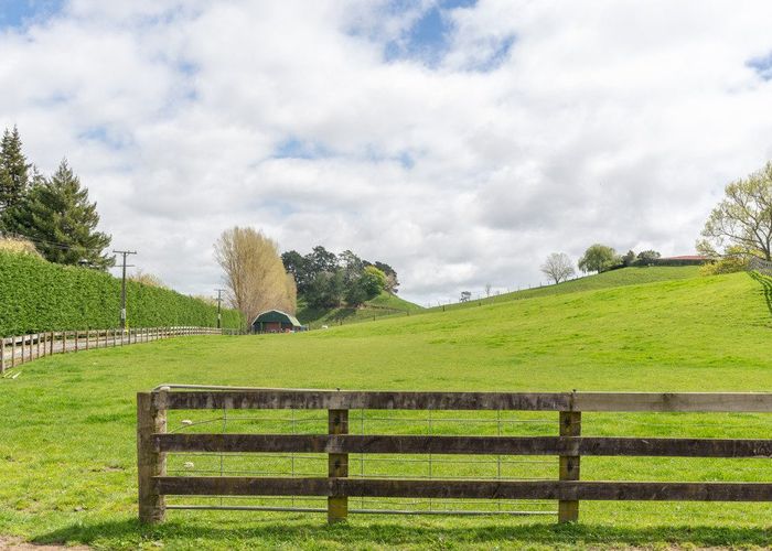  at 525 Pencarrow Road, Tamahere, Hamilton