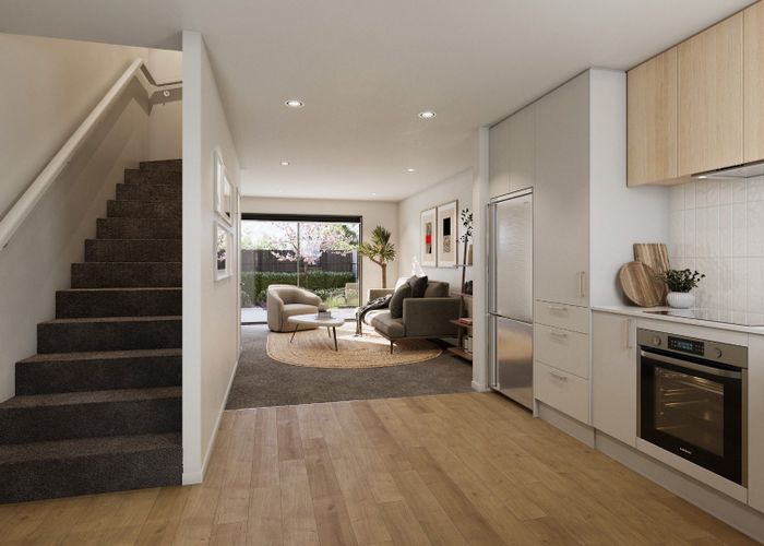  at 6/21 Fairfield Avenue, Addington, Christchurch City, Canterbury