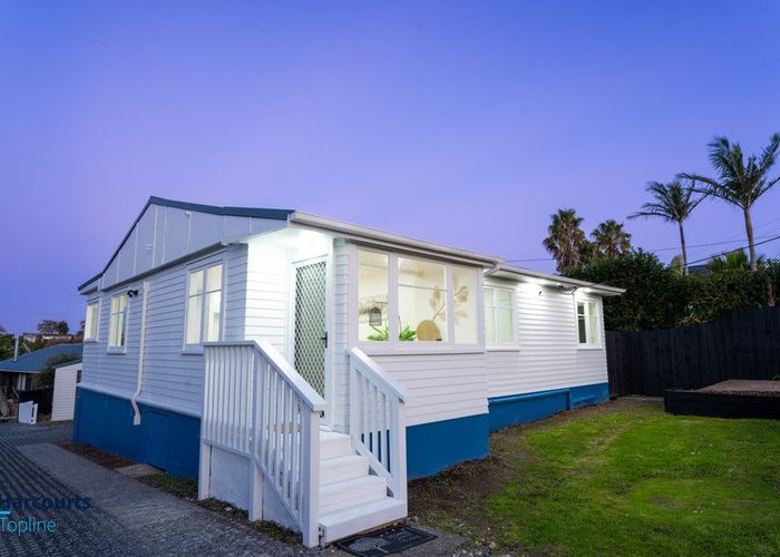  at 96 Rosier Road, Glen Eden, Waitakere City, Auckland