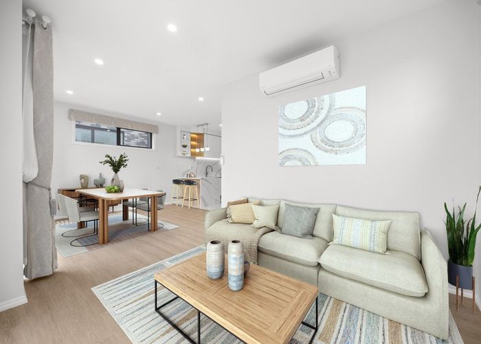  at 151A Prince Regent Drive, Farm Cove, Manukau City, Auckland