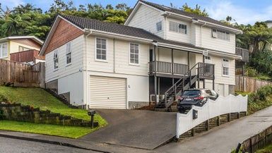  at 21 Gainsborough Grove, Belmont, Lower Hutt