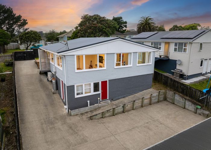  at 16 Sasanof View, Ascot Park, Porirua, Wellington