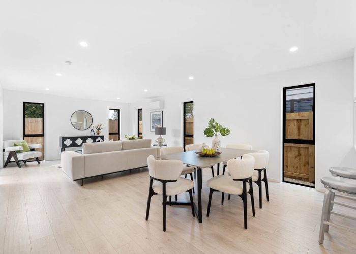  at 74B Riverpark Crescent, Henderson, Waitakere City, Auckland
