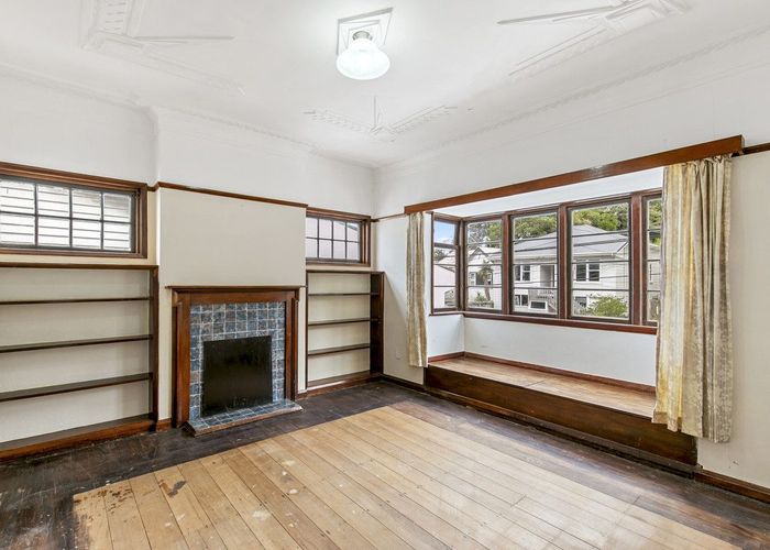  at 62 Rolleston Street, Mount Cook, Wellington, Wellington