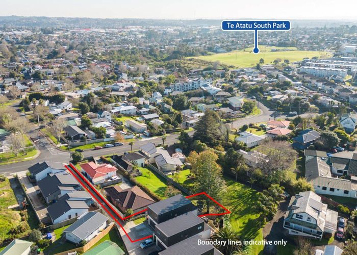  at 63A Mcleod Road, Te Atatu South, Waitakere City, Auckland