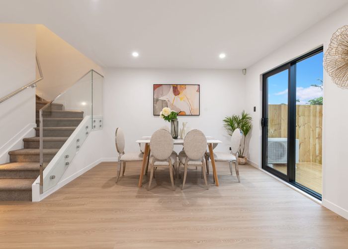  at Lot 3, 24 Tupaki Place, Pakuranga Heights, Manukau City, Auckland