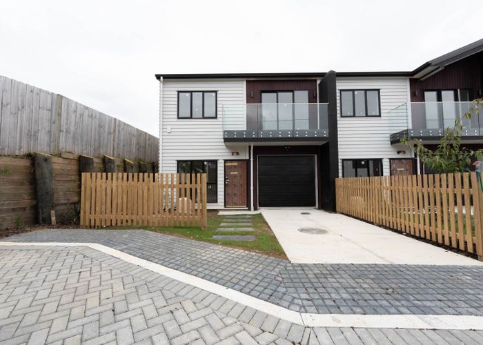  at Lot 11/14 Medallion Drive, Albany, North Shore City, Auckland