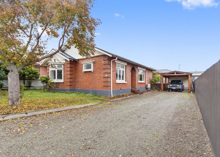  at 11 Alexandra Street, Parkside, Timaru