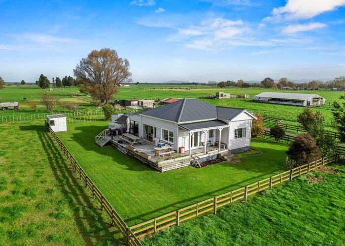  at 479 Pukahu Rd, Awaiti, Hauraki, Waikato