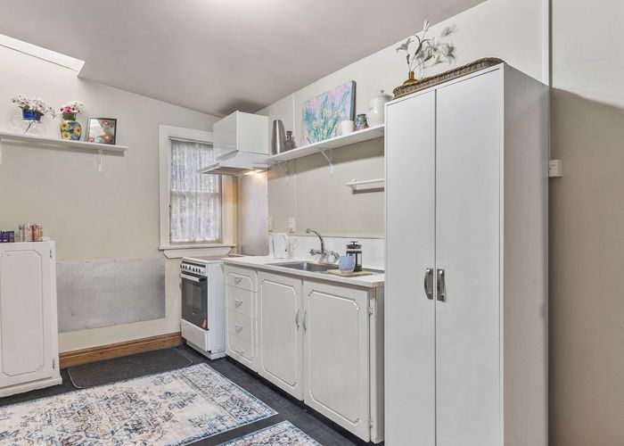  at 17 Haig Street, Mornington, Dunedin