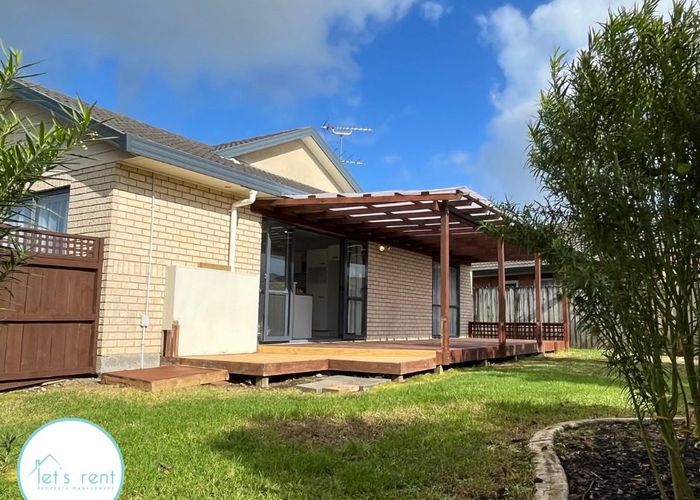  at 60 Sheriff Place, Randwick Park, Manukau City, Auckland