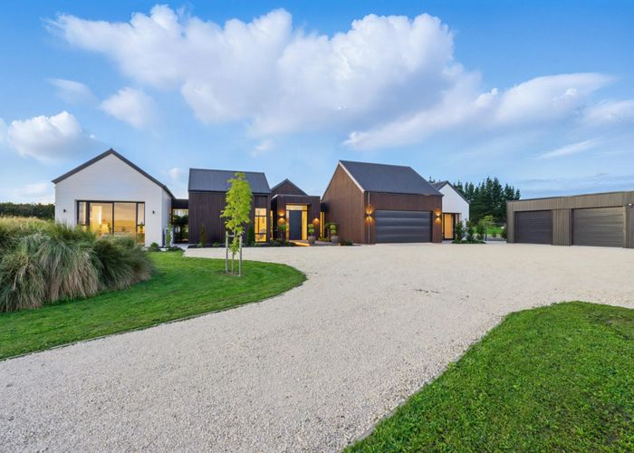  at 59 Silver Peaks Drive, West Melton, West Melton