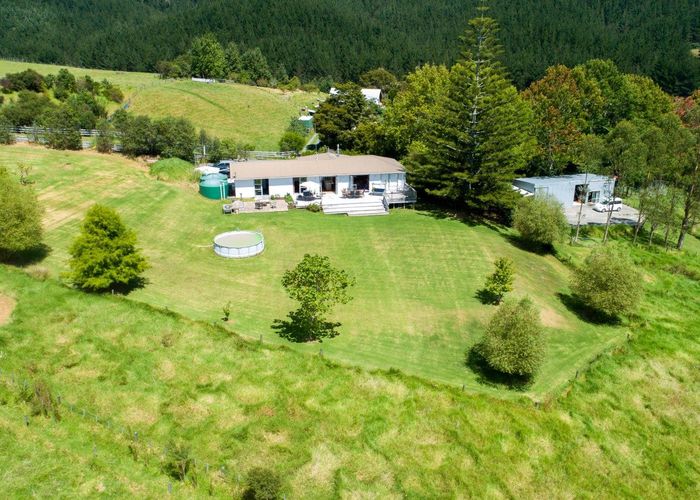  at 960 Whangaripo Valley Road, Wellsford, Rodney, Auckland