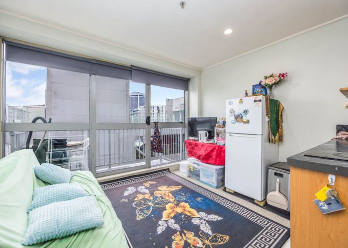  at 9J/189 Hobson Street, Auckland Central, Auckland