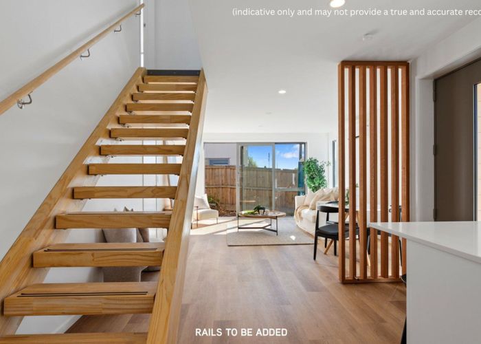  at 2/112 Edgeware Road, St. Albans, Christchurch City, Canterbury