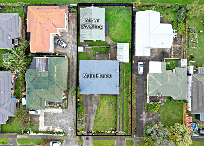 at 28 Sturdee Road, Manurewa, Auckland