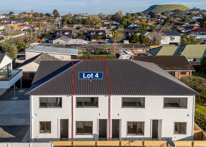  at Lot 4, 62 Kings Road, Panmure, Auckland City, Auckland