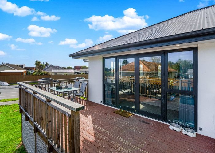  at 119A Bridge Street, New Brighton, Christchurch