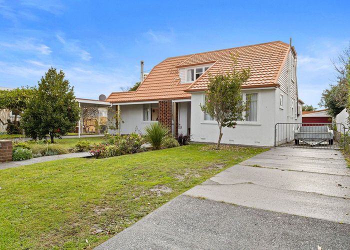  at 60 Purnell Street, College Estate, Whanganui, Manawatu / Whanganui