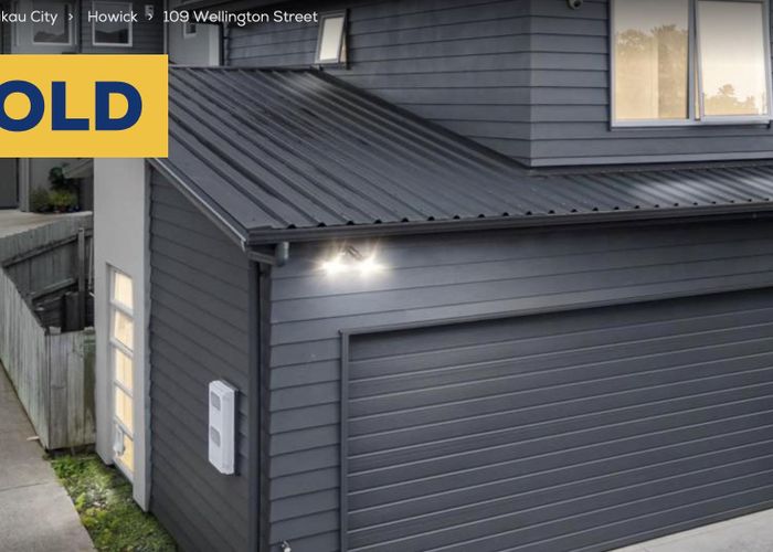  at 109 Wellington Street, Howick, Auckland
