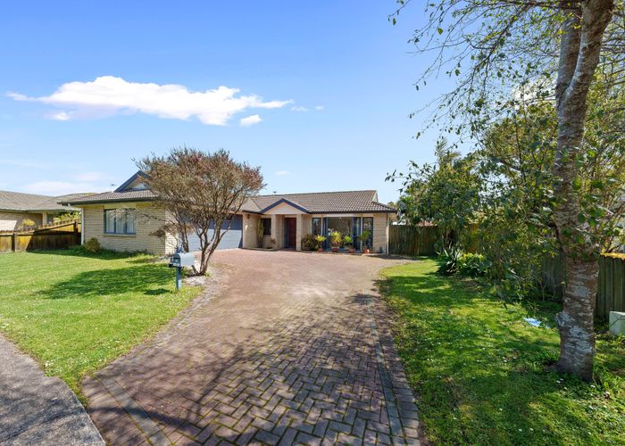  at 20 Gransna Lane, East Tamaki, Manukau City, Auckland