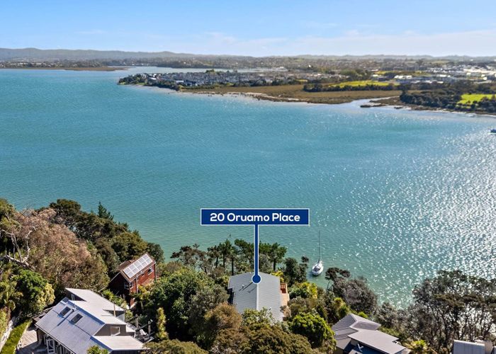  at 20 Oruamo Place, Beach Haven, North Shore City, Auckland