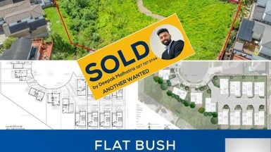  at 21 Genesis Place, Flat Bush, Auckland