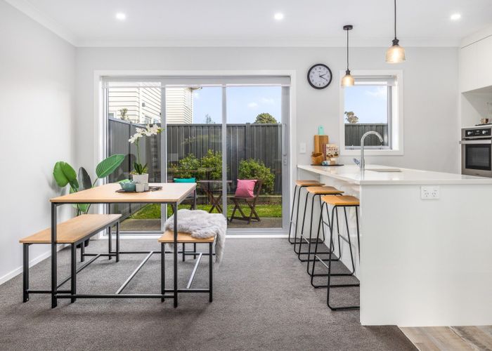 at 8 Tieke LANE, Kenepuru, Porirua