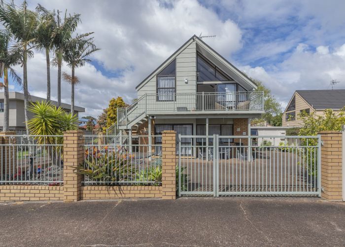  at 1/7 Pegasus Place, Half Moon Bay, Manukau City, Auckland