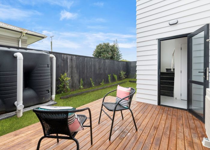  at Lot 2/144 Russell Road, Manurewa, Manukau City, Auckland