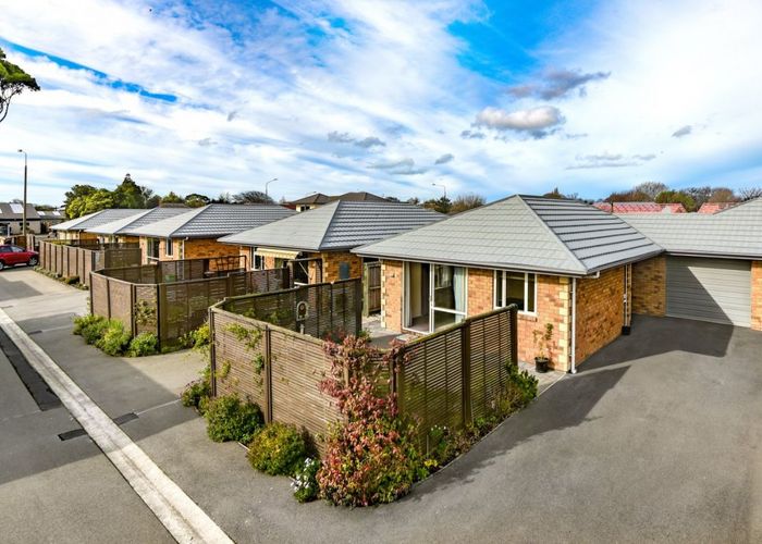  at 5/446 Ferry Road, Woolston, Christchurch