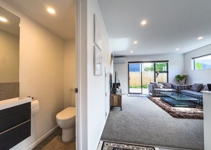  at 6/17 Frederick Street, Waltham, Christchurch City, Canterbury