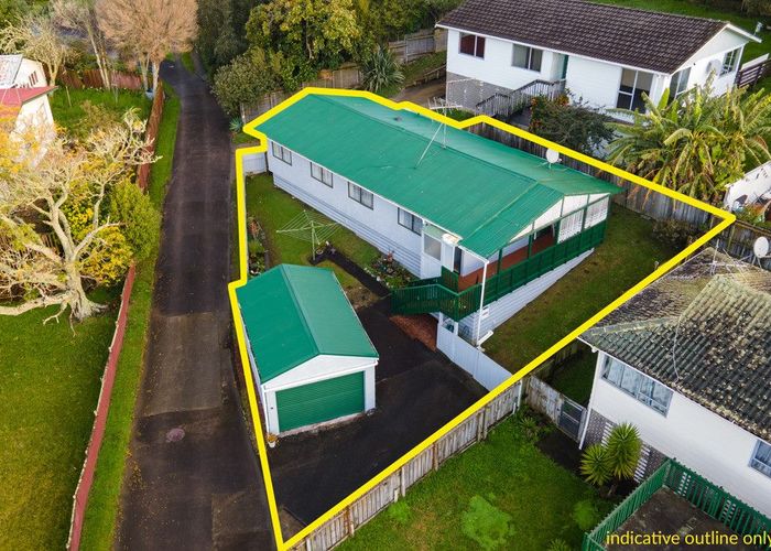  at 31 Athenic Avenue, Lynfield, Auckland