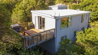  at 45 Olivia Crescent, Tawa, Wellington