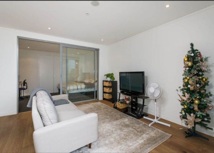  at 205/27 Union Street, Auckland Central, Auckland
