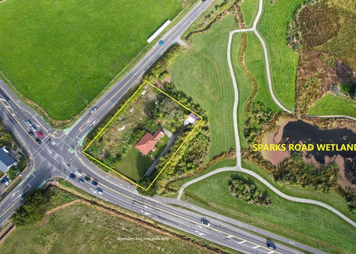  at 246 Sparks Road, Halswell, Christchurch