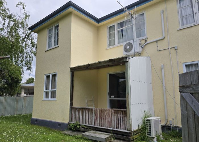  at 3/288 College Street, West End, Palmerston North, Manawatu / Whanganui