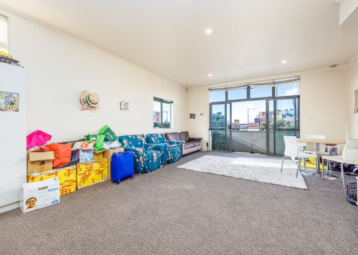  at 20A/8 Quay Street, Auckland Central, Auckland