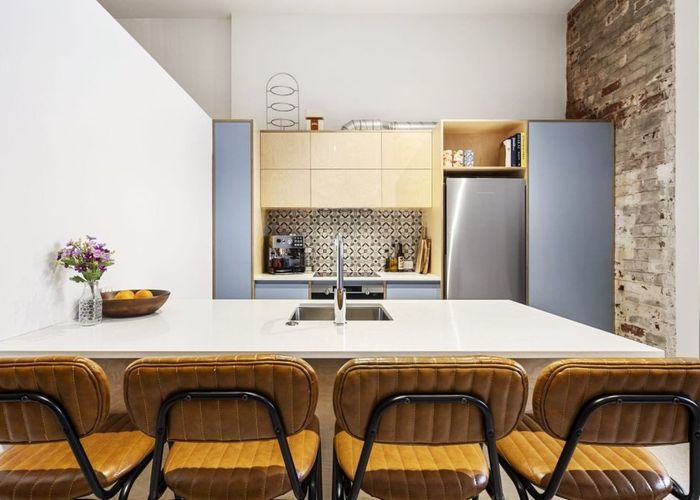  at 5/45 Cuba Street, Te Aro, Wellington