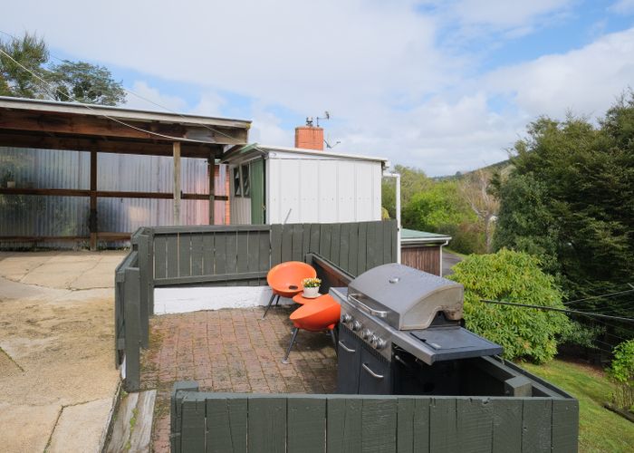  at 61 Hocken Street, Kenmure, Dunedin
