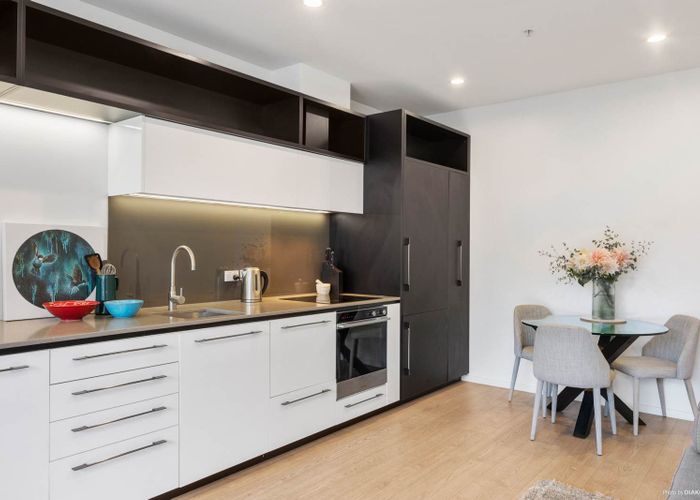  at 301/11 Vinegar Lane, Grey Lynn, Auckland City, Auckland
