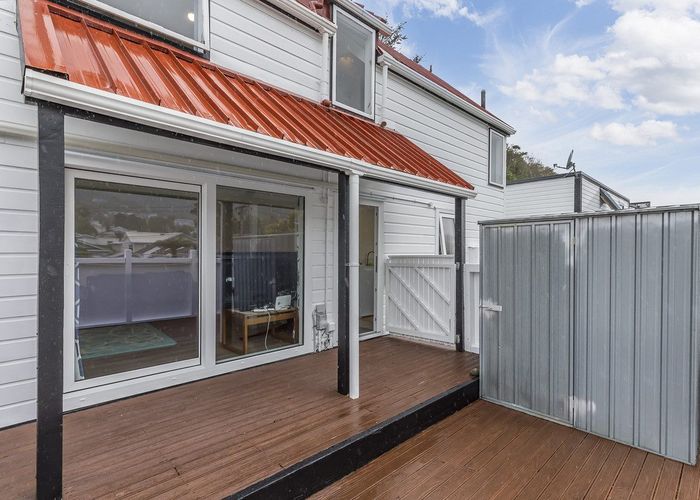  at 3/40 Ranelagh Street, Karori, Wellington, Wellington