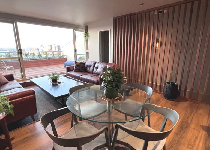  at 13/21 Day Street, City Centre, Auckland City, Auckland