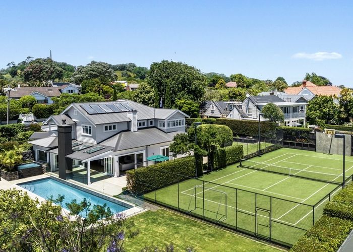  at 11 Claude Road, Epsom, Auckland