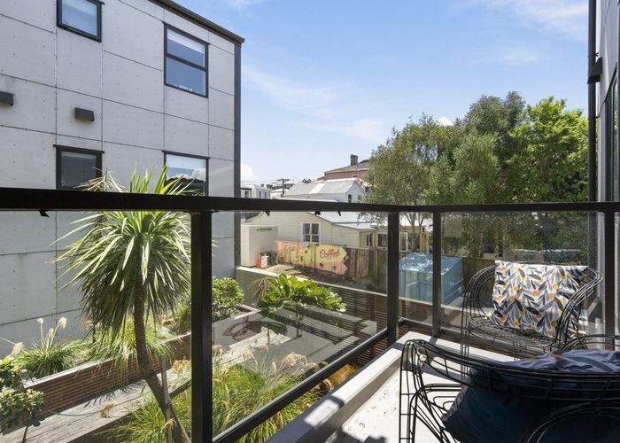  at 201/181 Tasman Street, Mount Cook, Wellington, Wellington