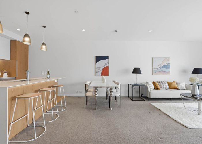  at 301/6A Nugent Street, Grafton, Auckland City, Auckland